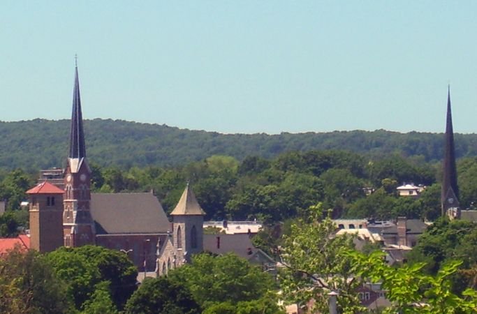 Middletown, NY