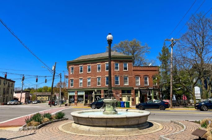 Goshen, NY